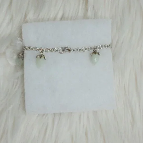 Banana Republic Acorn Charm Detail Set - Picture 2 of 3